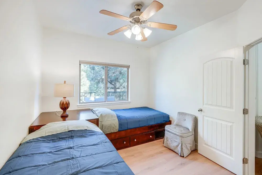 Serene Pine Mountain Club Home w/ Pool Access!