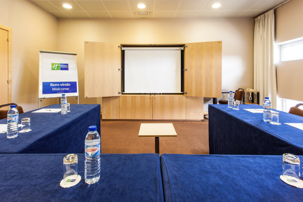 Holiday Inn Express Lisbon-Oeiras by IHG