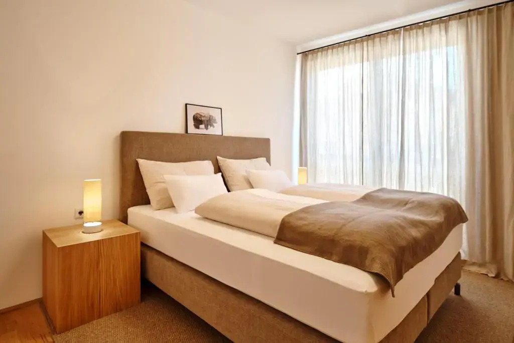 die Tauplitz Lodges - Alm Lodge A3 by AA Holiday Homes