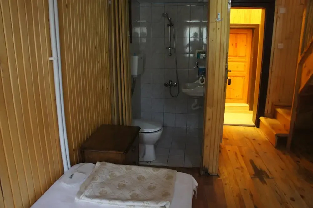 SÜMELA HOLİDAY HOTEL
