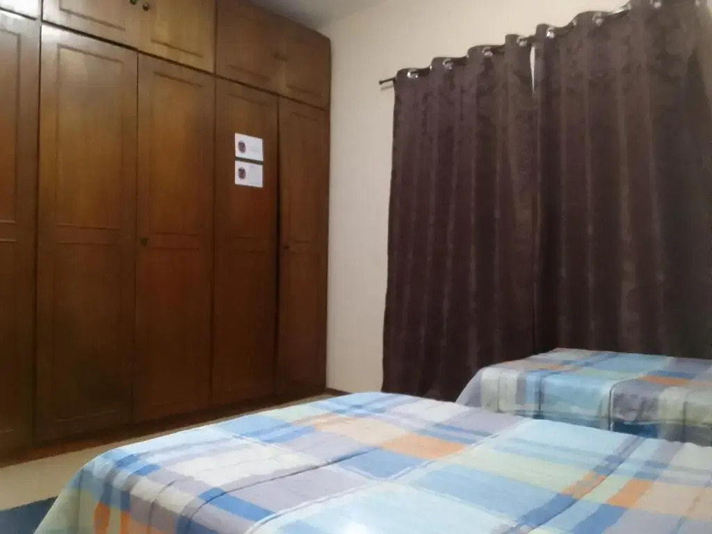 Hospedagem & Hostel Maria Joana