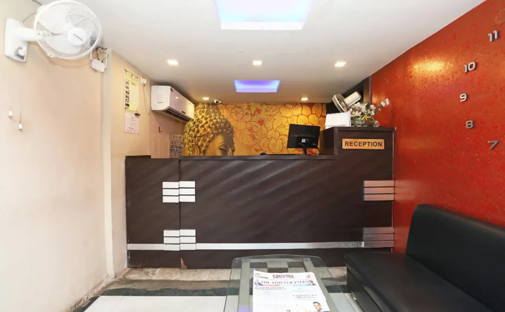 OYO 23385 The Prestige Hotel & Convention