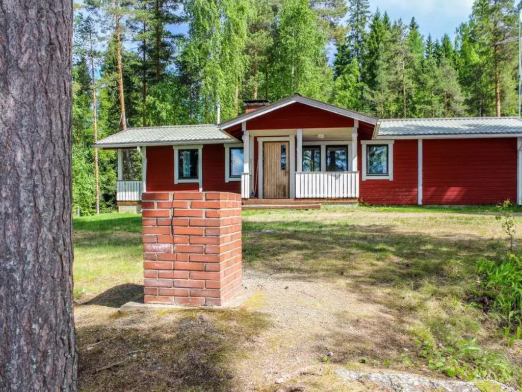 House  Leppävirta