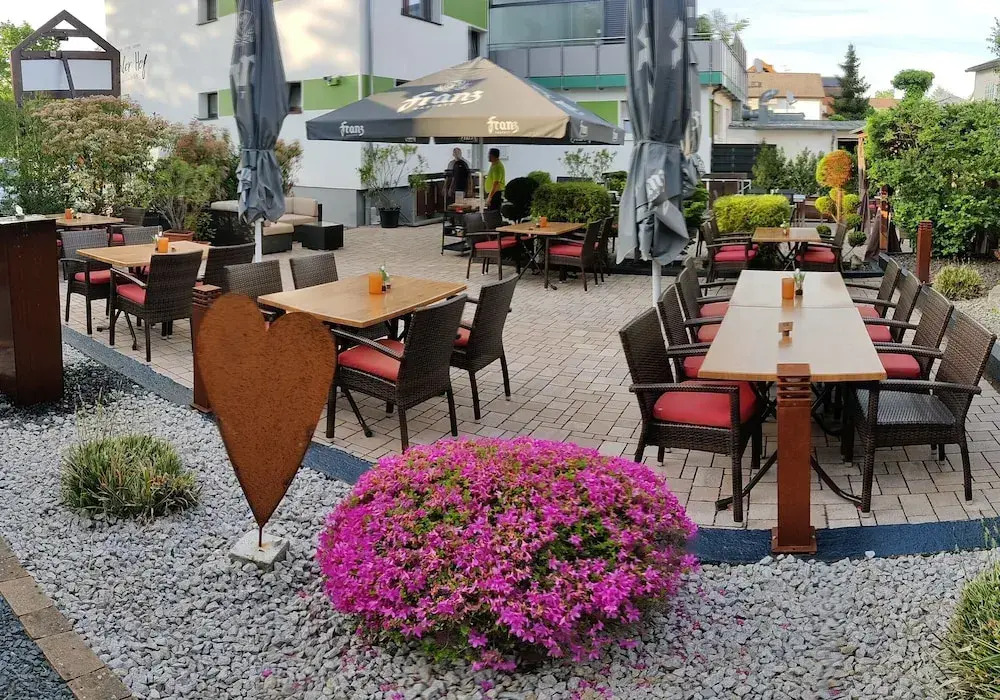 Kehler Hof