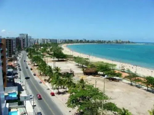 Beira Mar Apartmento 107