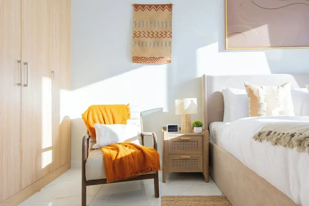 Bloomfields Studio in Alexis Tower - Jebel Ali