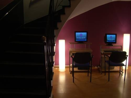 Koten Hotel