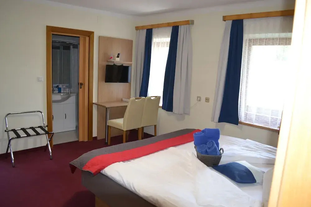 Pension Pichlerhof