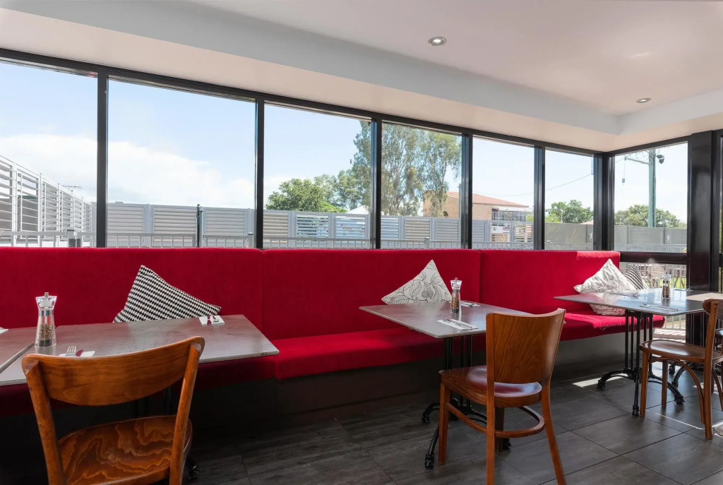 Best Western Regency On The Albert Street