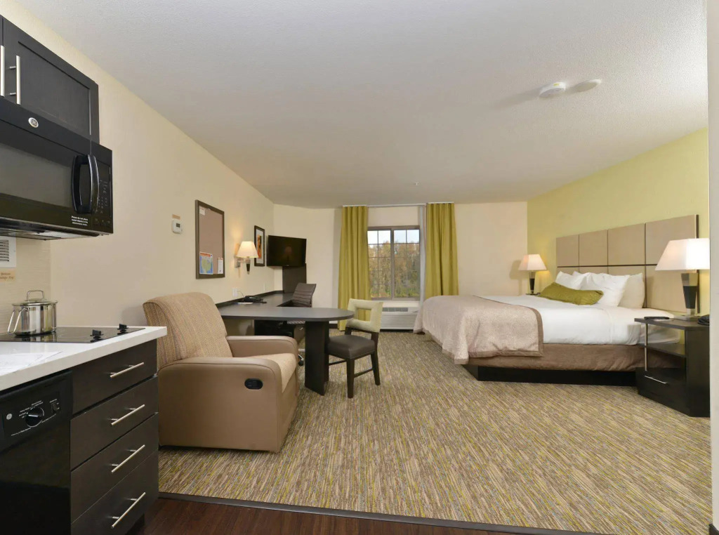 Candlewood Suites Eugene Springfield by IHG