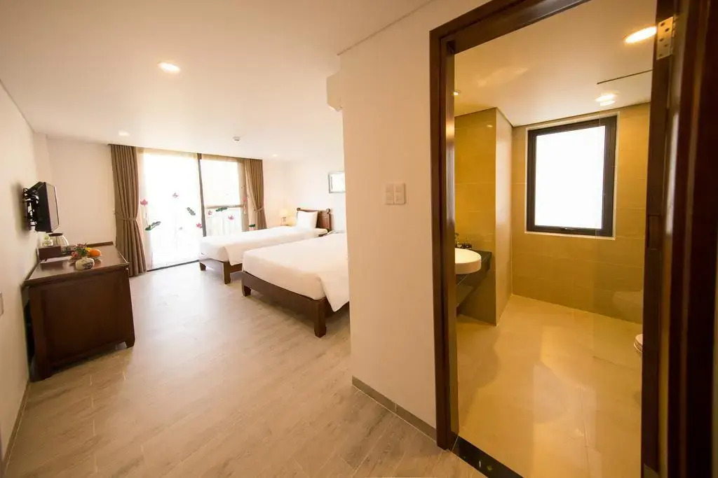 The Han Hotel