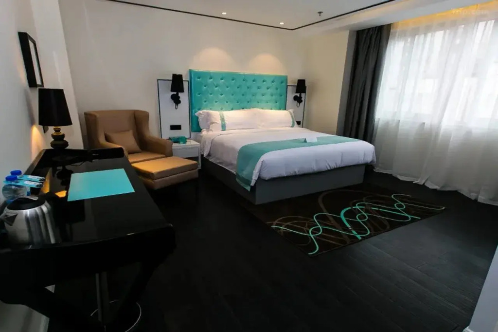 Xana Lite Chengdu Chunxi Road Yanshikou Branch