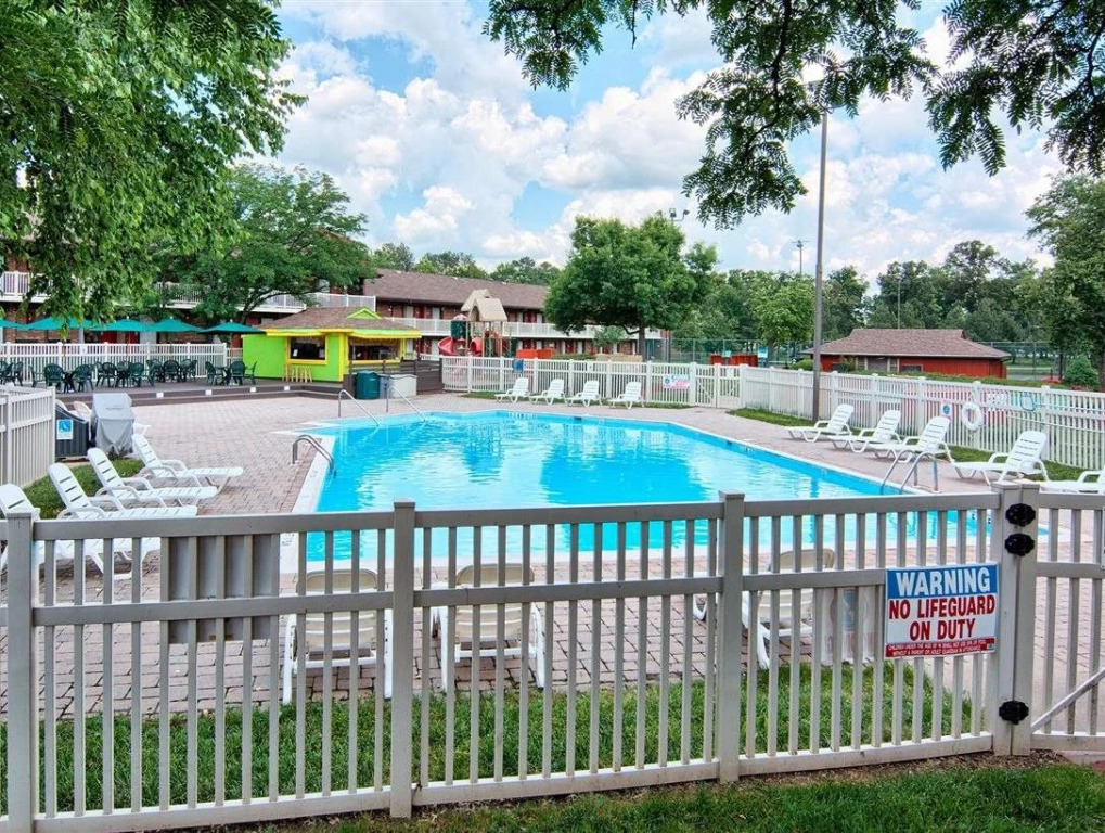 Days Inn by Wyndham Kings Dominion/Doswell