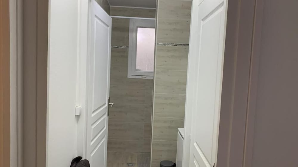 Appartement F4 proche Gare sncf