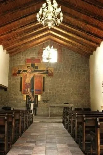 Las Calandrias