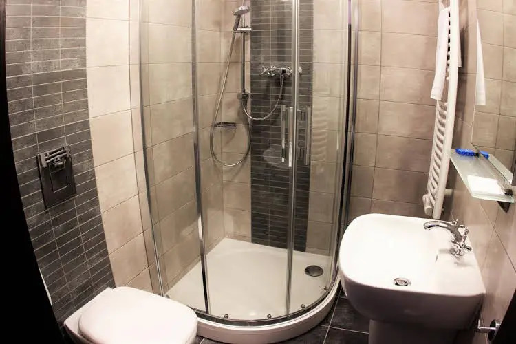 Hotel Kamienica