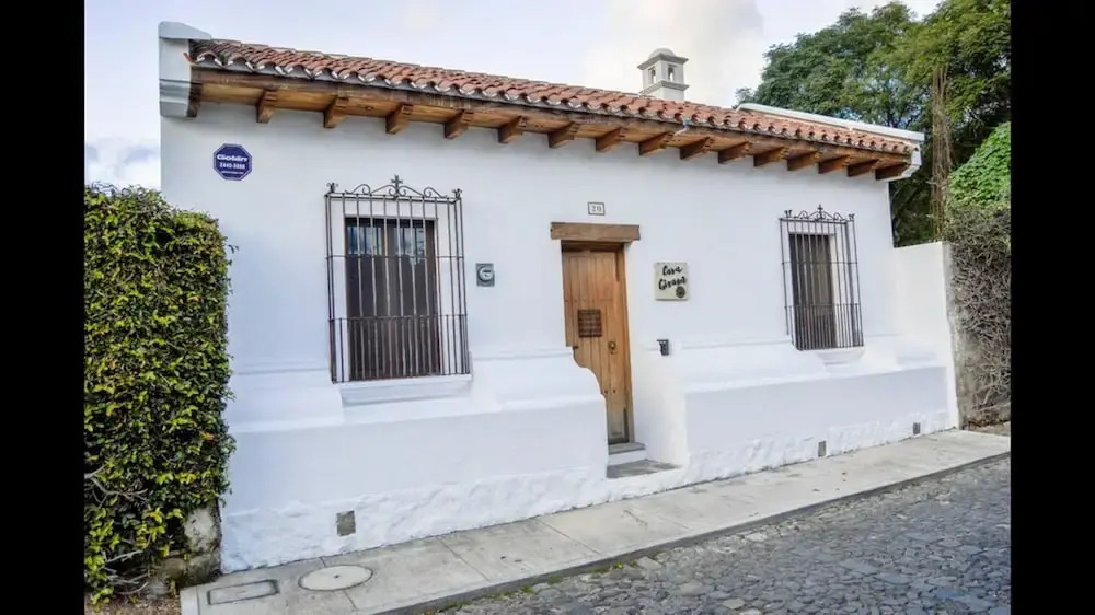 Casa Moká