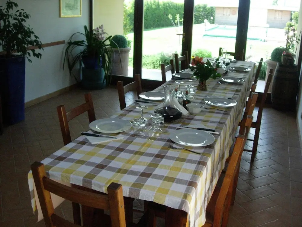 Agriturismo "Le Rondinelle"