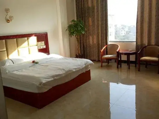 Yuanmengyuan   Hotel