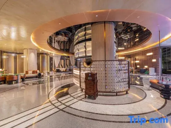 Shanghai Maybeours Hotel