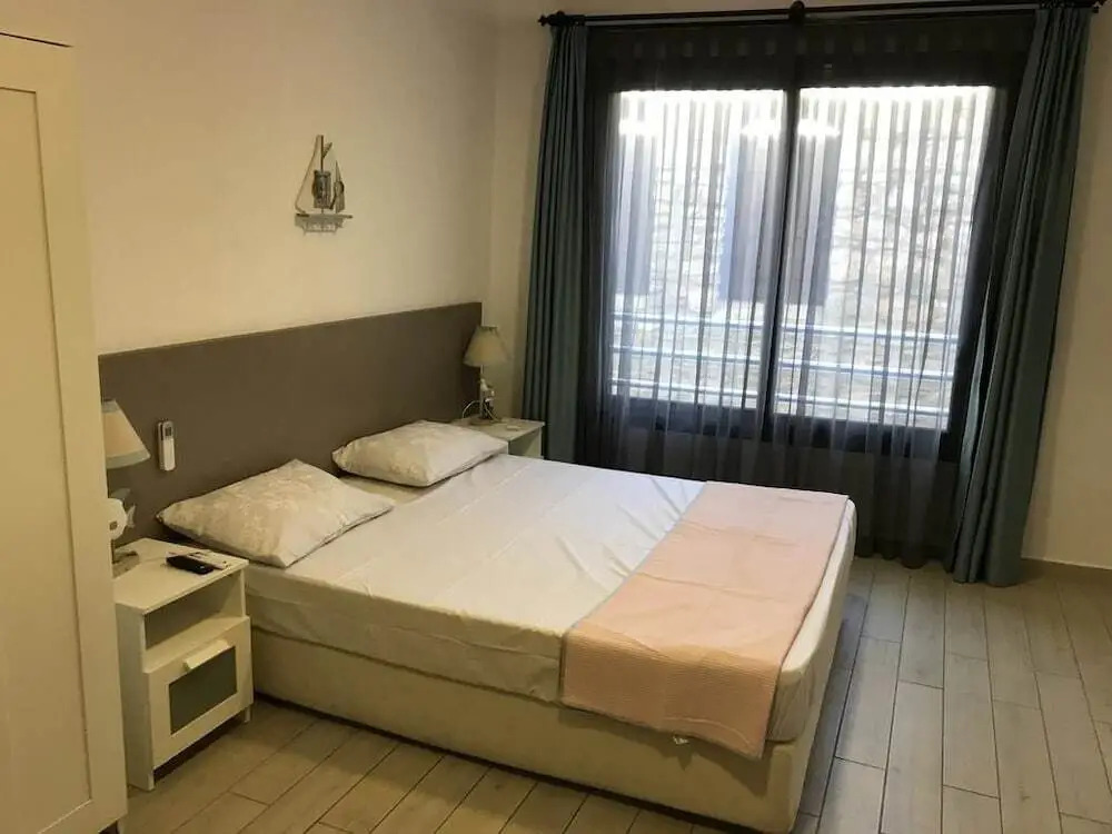 Ugur Apart Otel