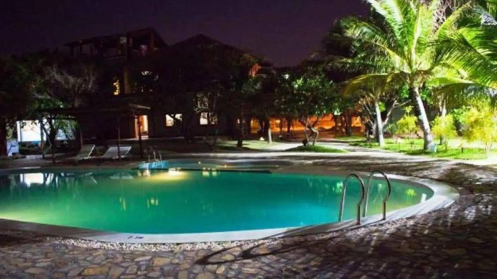 Xom Chai Resort