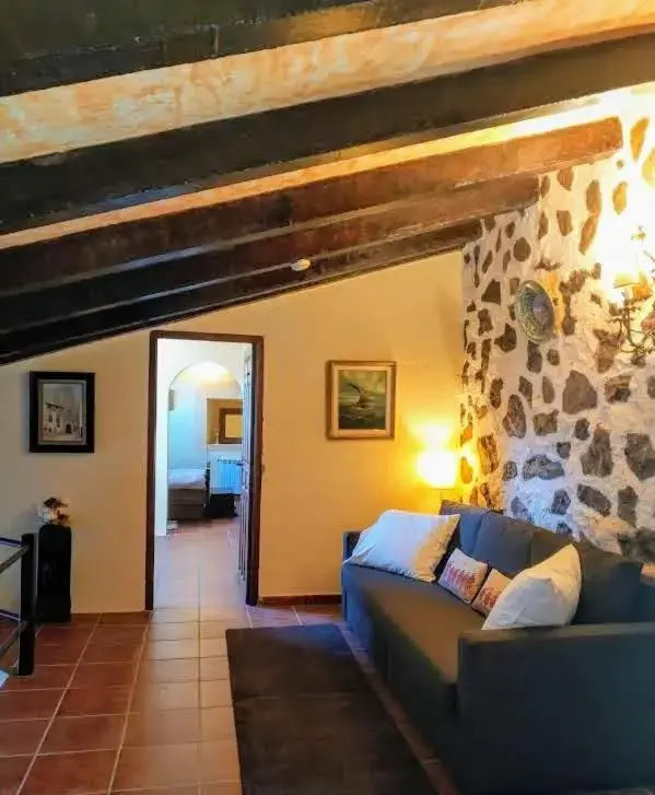 Casa la Coma
