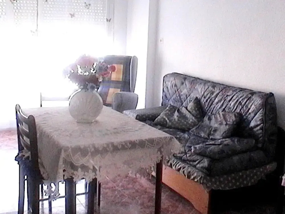 Apartment With 3 Bedrooms in Cullera, With Wonderful Mountain View and Furnished Balcony - 600 m From the Beach