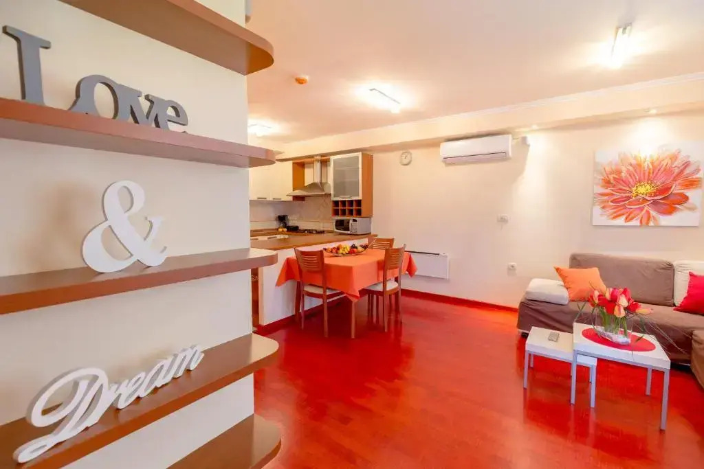 Apartments Dubrovnik Lapad