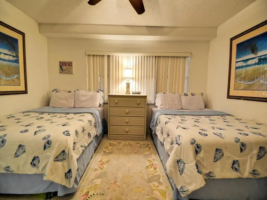 Surfside Condos 202