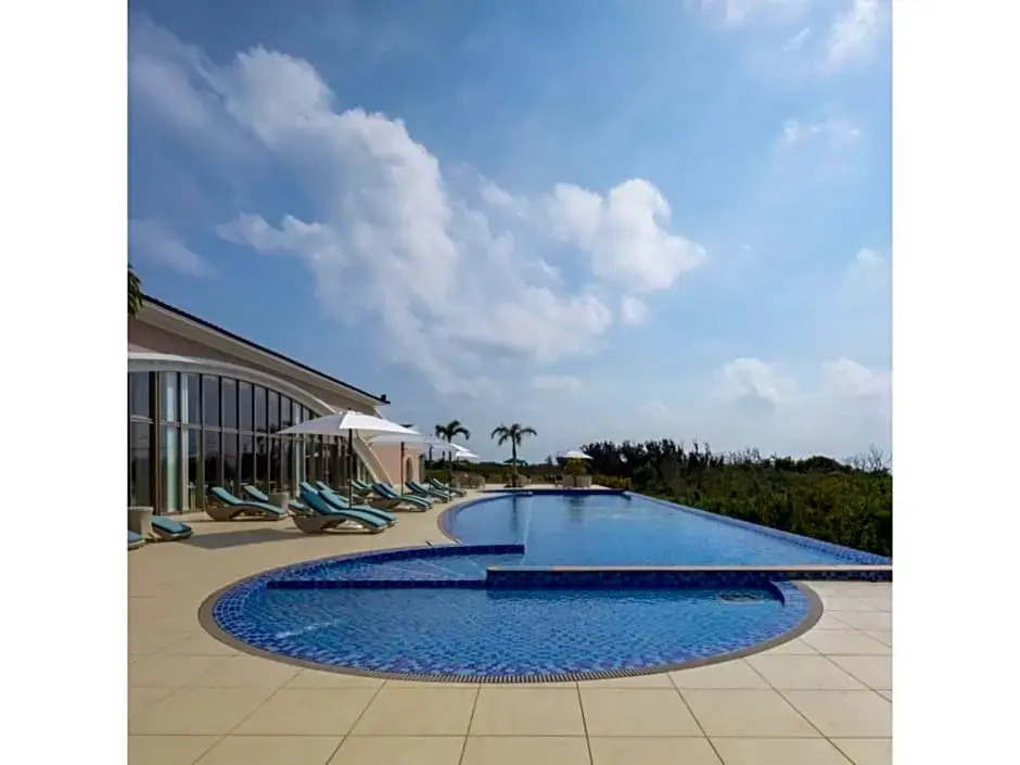 Miyakojima Kurima Resort Seawood Hotel - Vacation STAY 16229v