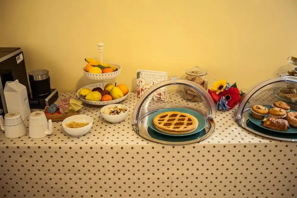 B&B A Casa di Elda