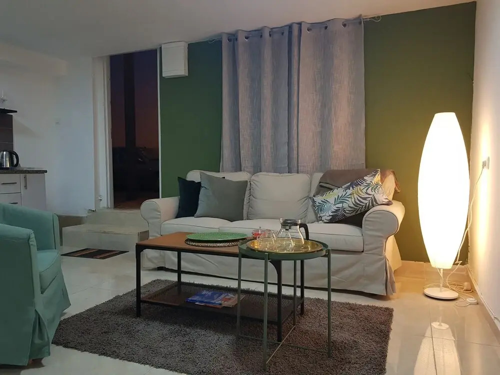 Beautiful Apartments Hayarkon st
