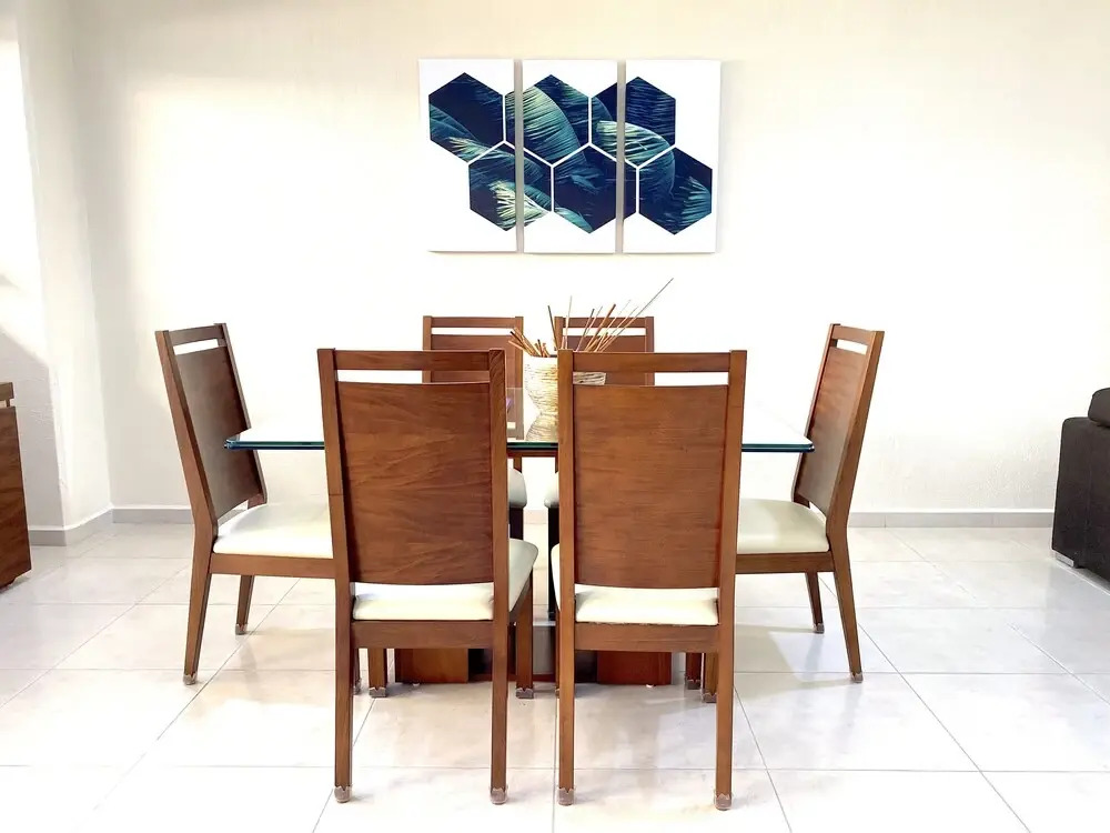 Topacio7 Residencial