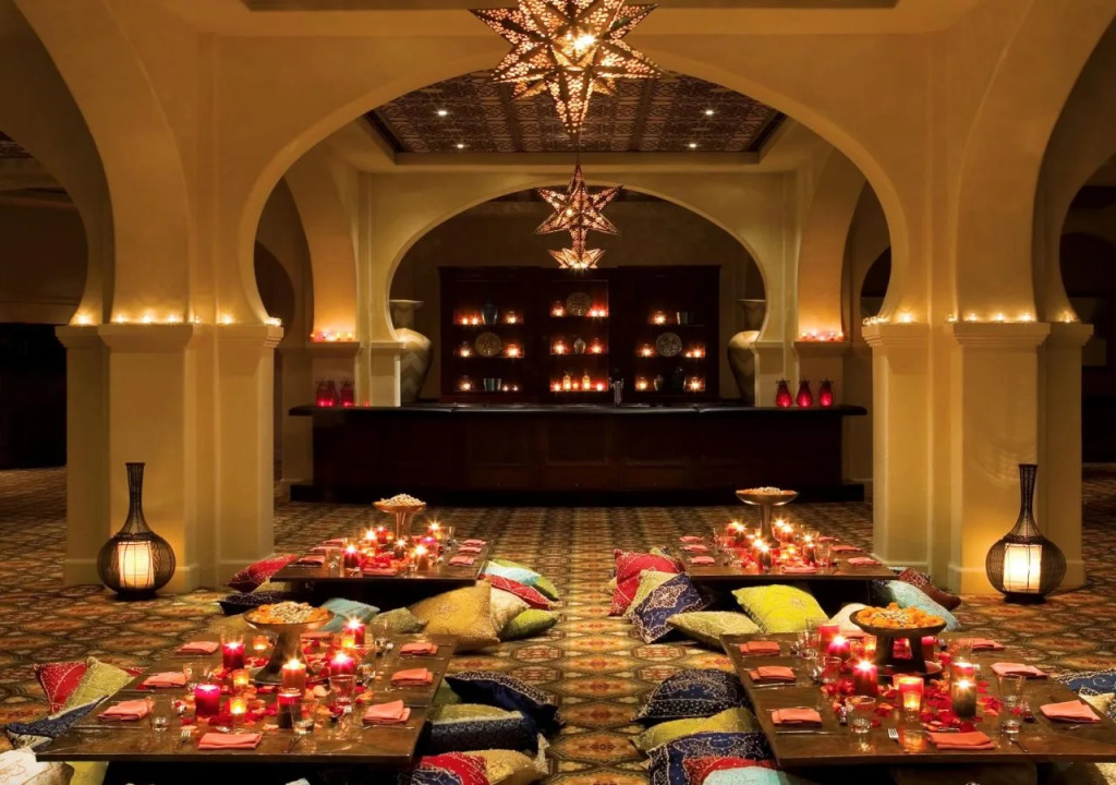 The Westin Lake Las Vegas Resort & Spa