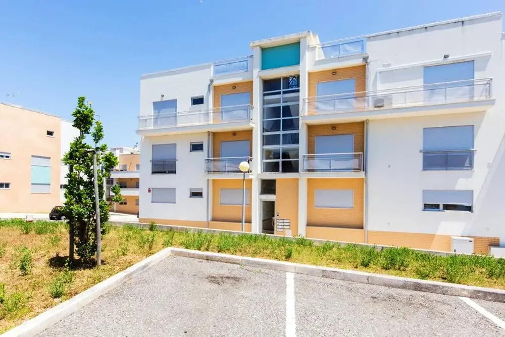 House With 3 Bedrooms in Alcobaça, With Wonderful Mountain View, Furni