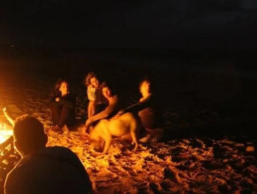 Pousada da Barra Caraíva