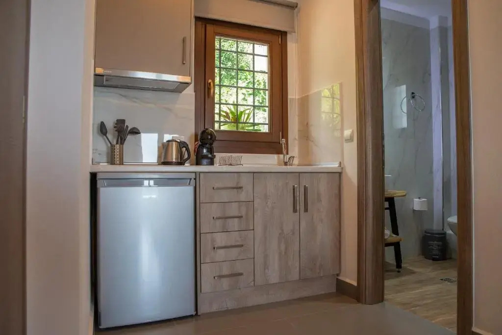 Aelia Mount Suites