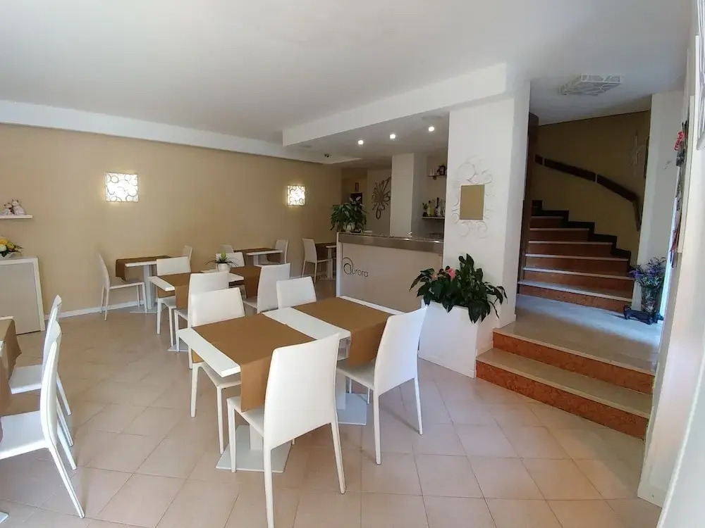 Albergo Aurora