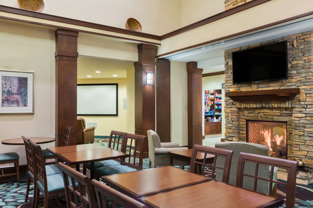 Staybridge Suites Missoula by IHG