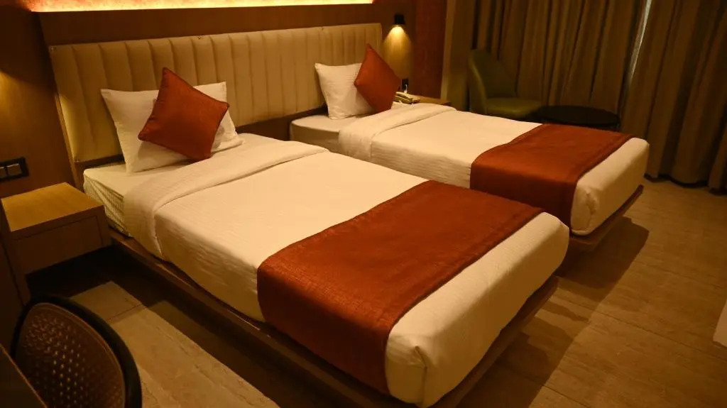 Hotel Thanga Airaa
