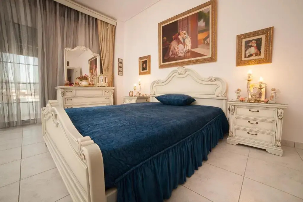 King Suite Ierapetra