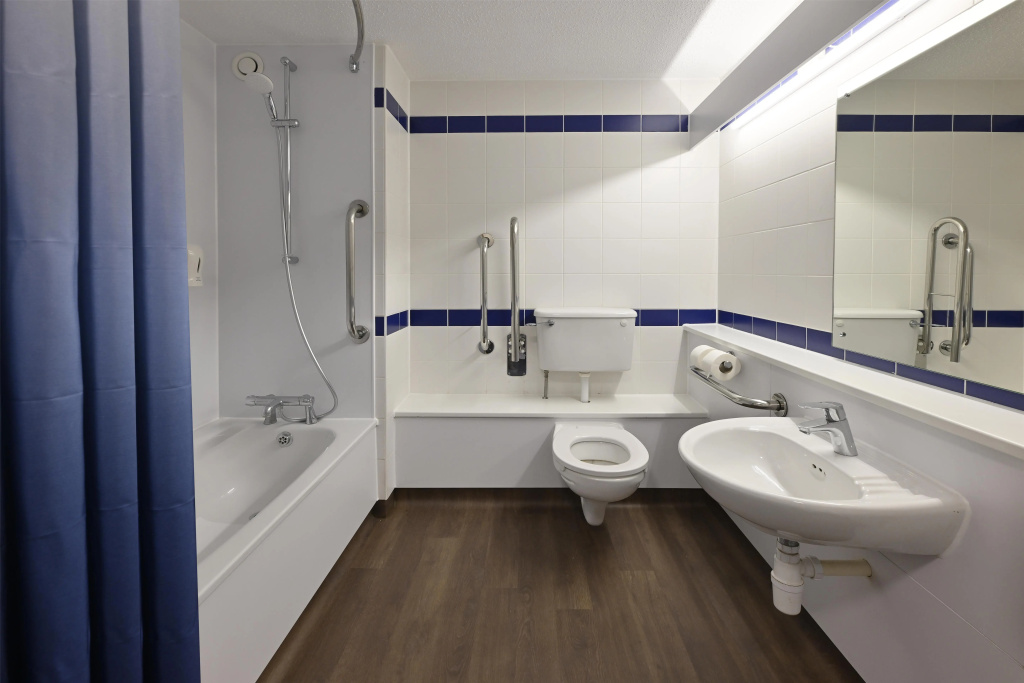 Travelodge Staines