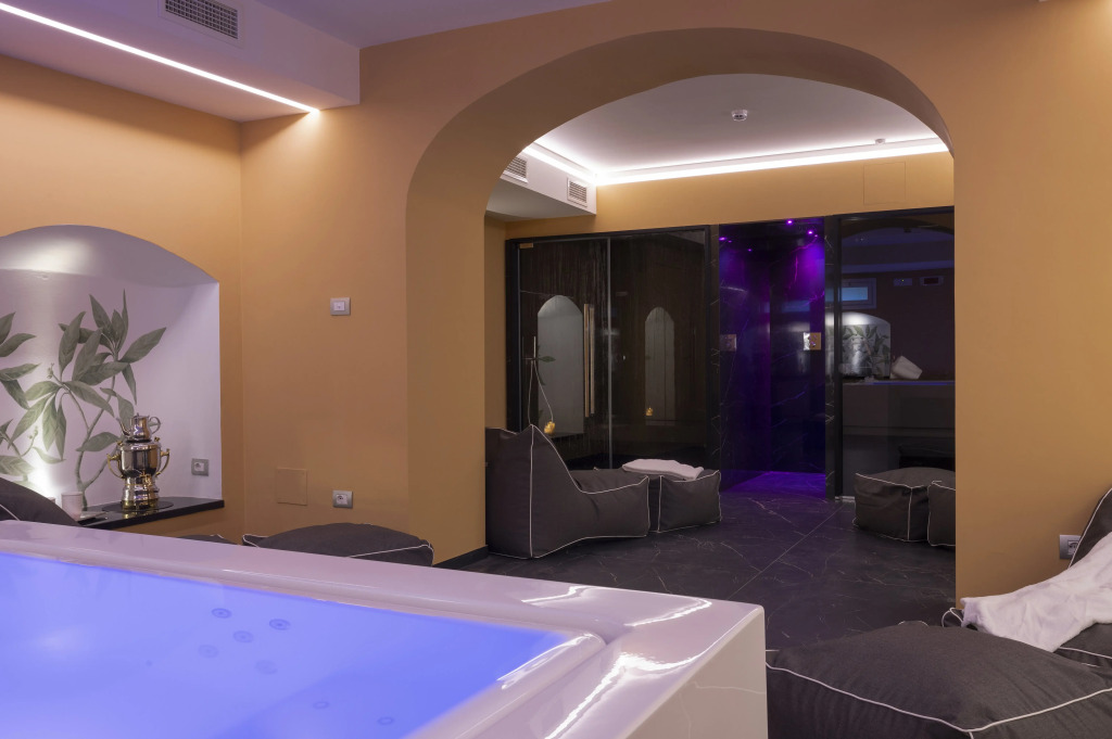 Albergo Duomo - Residenza Dei Principi Di Santa Croce