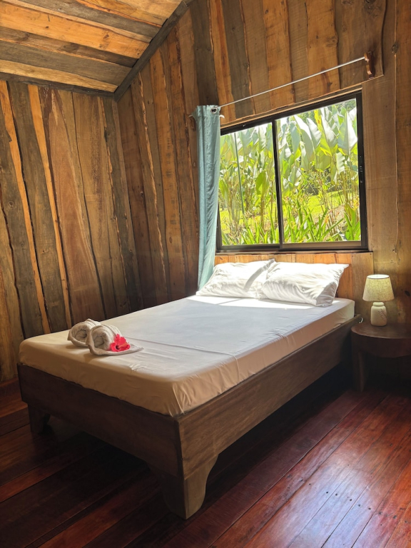 Citronela Lodge Corcovado