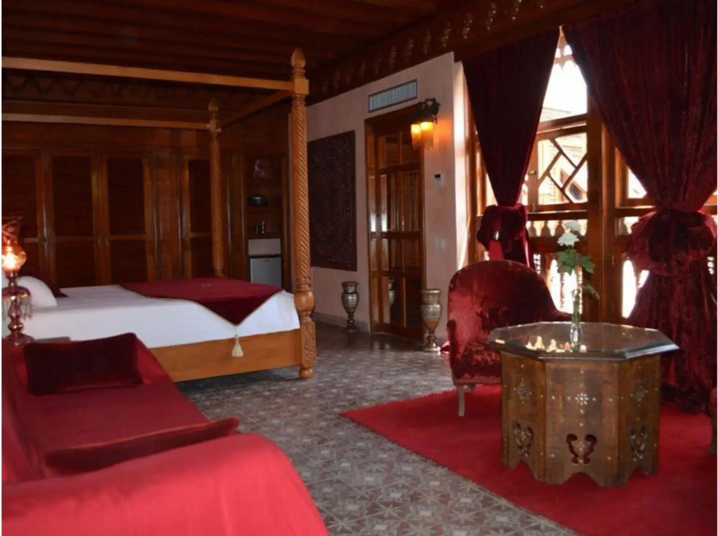 Riad Flam & Spa
