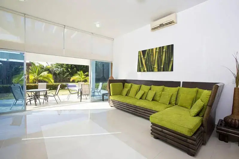 Playa Blanca Vacation Inc