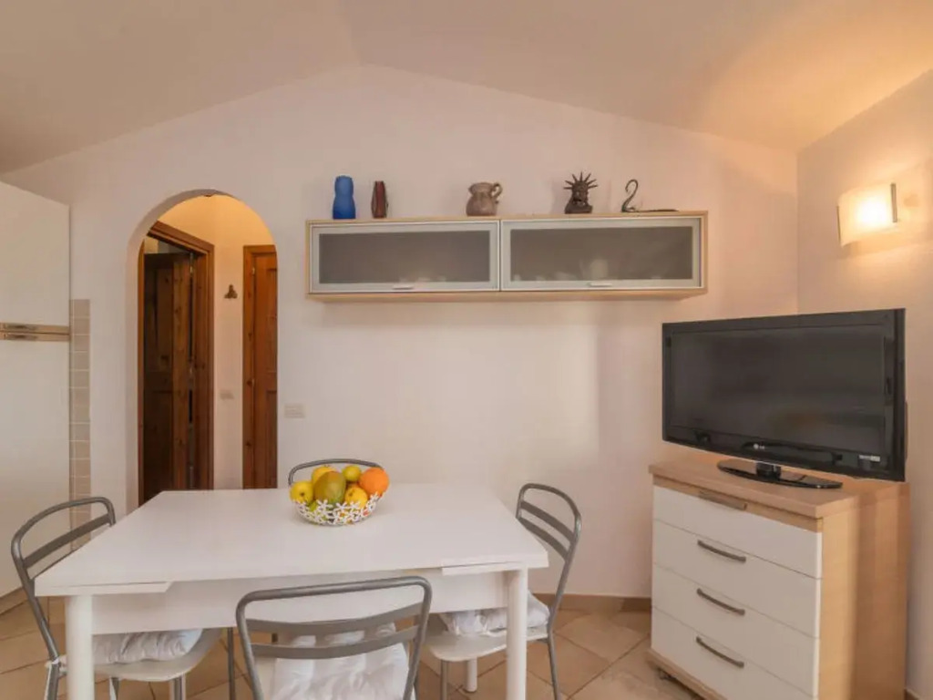 House Ortensia Badesi