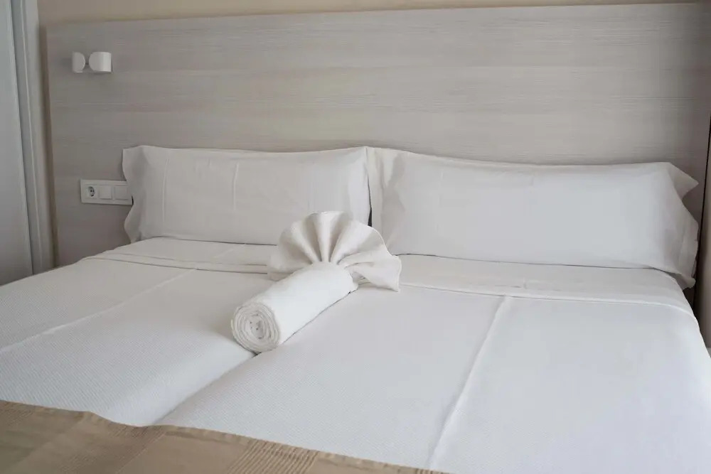 Apartamentos Massó