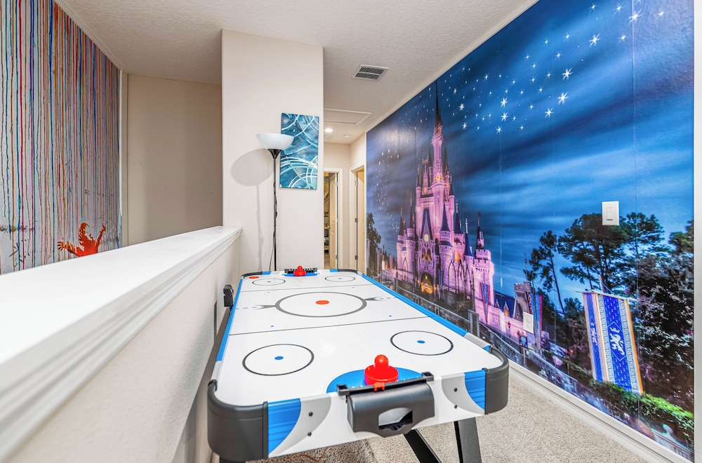 Flash 20 Off Brand New Luxury Townhome w Pvt Pool Close to Disney Parks 4738sr